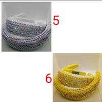 Image 3 of Bling Headbands