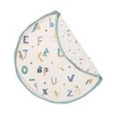Image of Animal Alphabet Toy Storage Bag