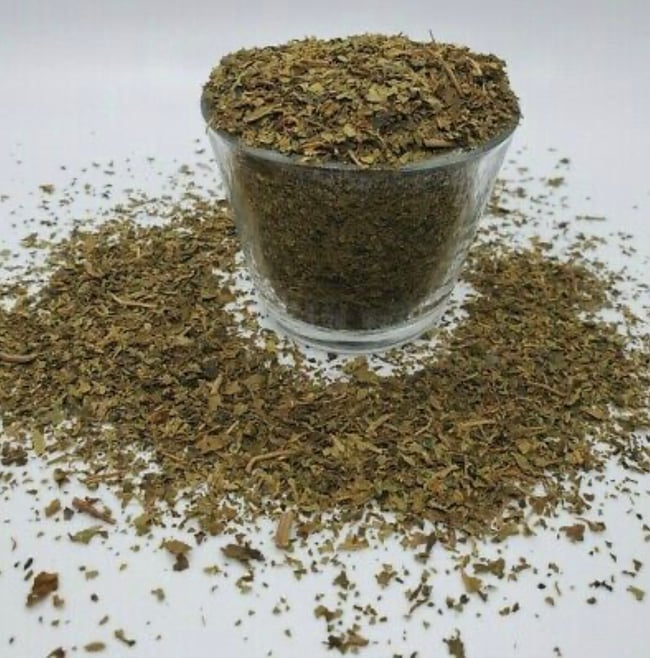 Papaya “ PAW PAW” Leaf