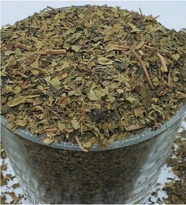 Papaya “ PAW PAW” Leaf