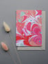 Fuchsia Marble  Image 2