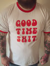Good Time Shit Ringer