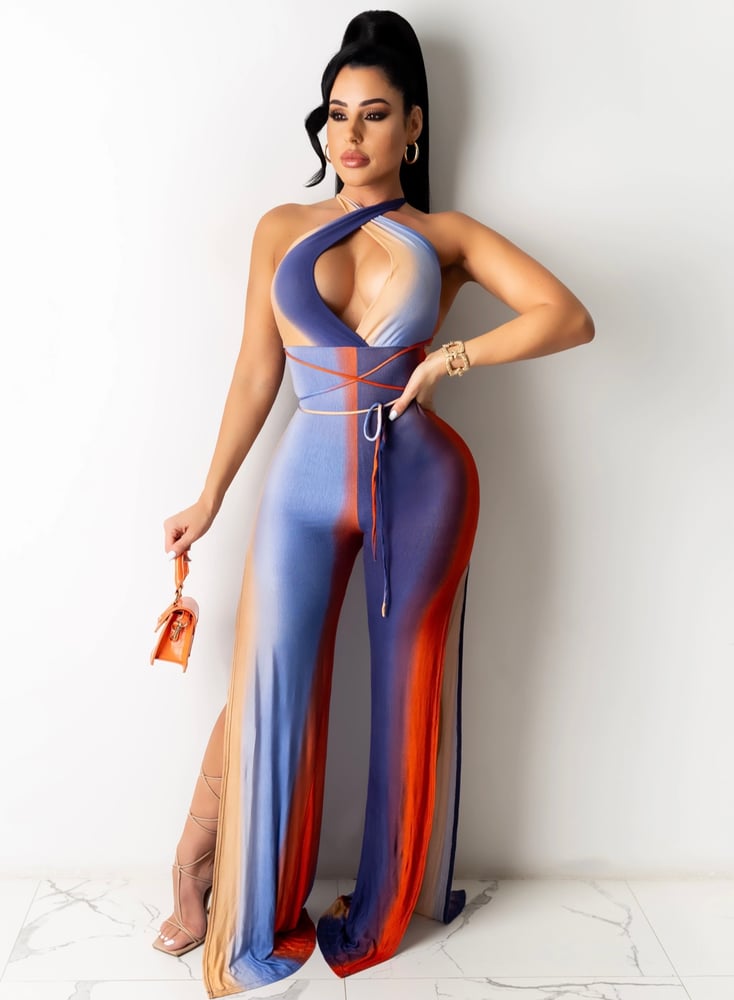 Image of Best Friend Jumpsuit 