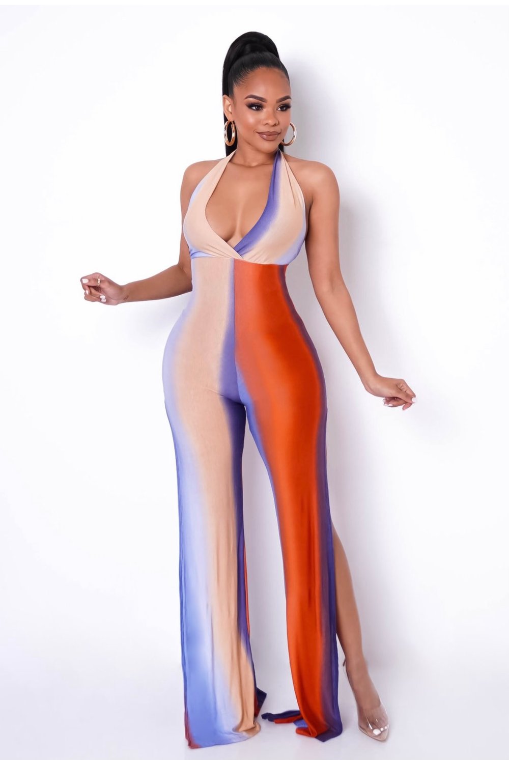 Image of Best Friend Jumpsuit