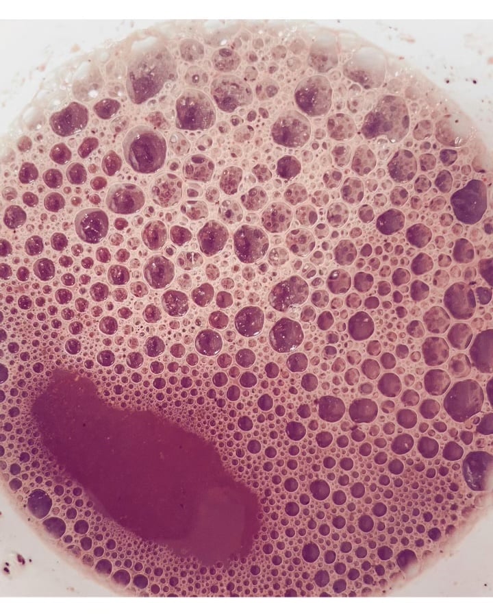 Dirty Chai Podi (subscription available)
