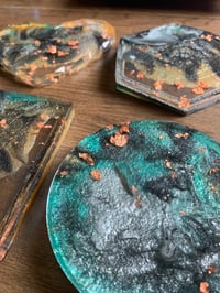 Image 3 of Coasters 