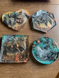 Image 4 of Coasters 