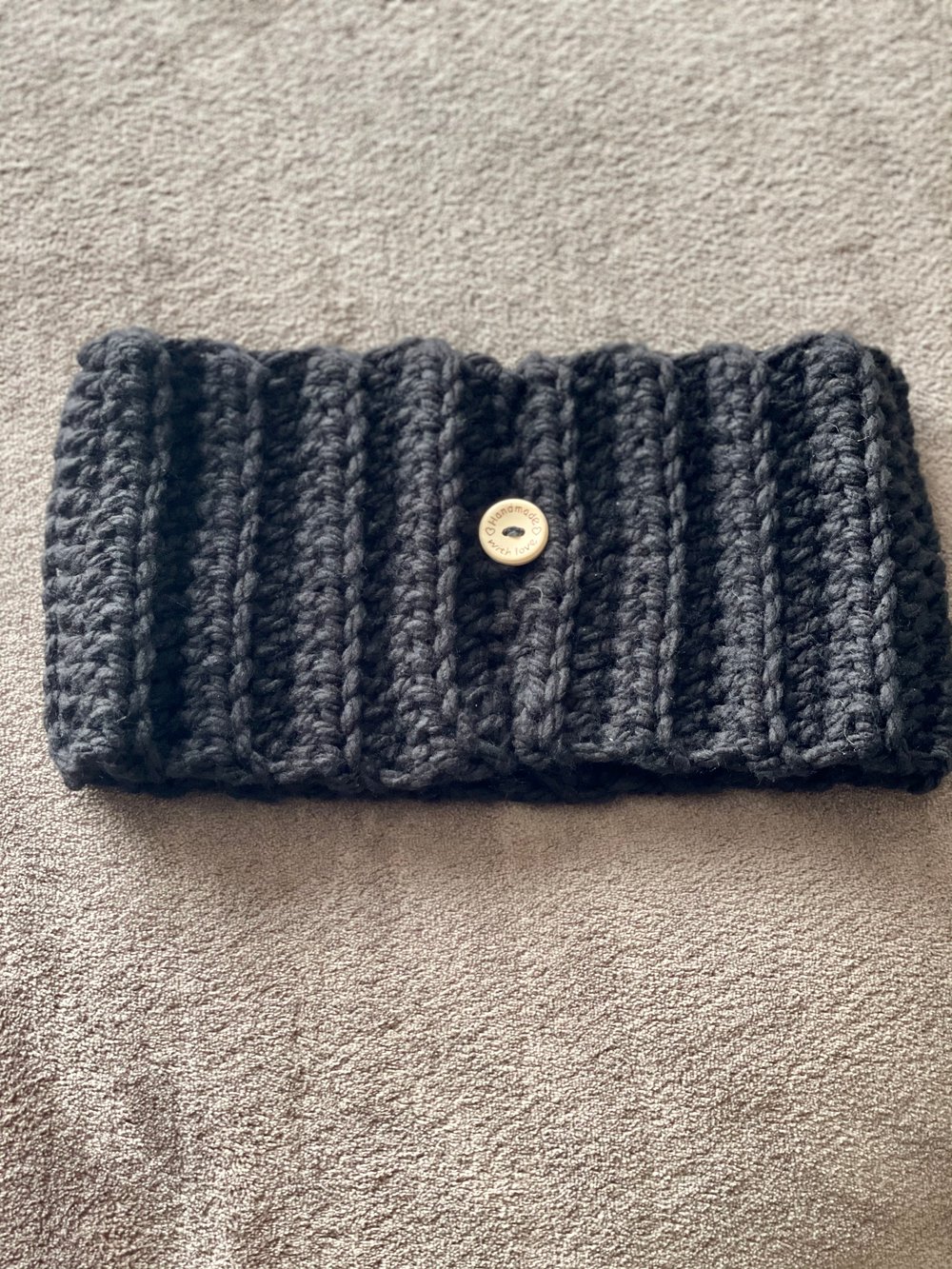 Ear Warmer - Adult