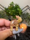 Sunstone Elephant 