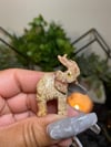 Sunstone Elephant 