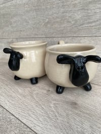 Image 2 of Sheepish mug!!
