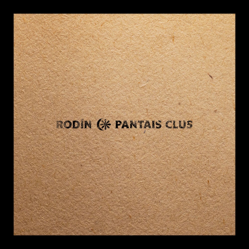 PANTAIS CLUS [CD usina] • rodín