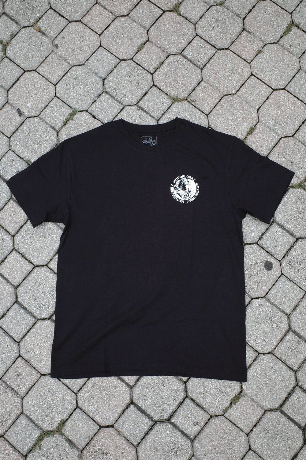 Humanity Tee