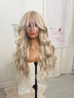 Image of Krystal luxury free part (ready to ship) 