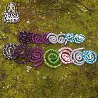 Image 1 of Espirales para rastas