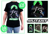 Image of Mutant Space Pyramid T