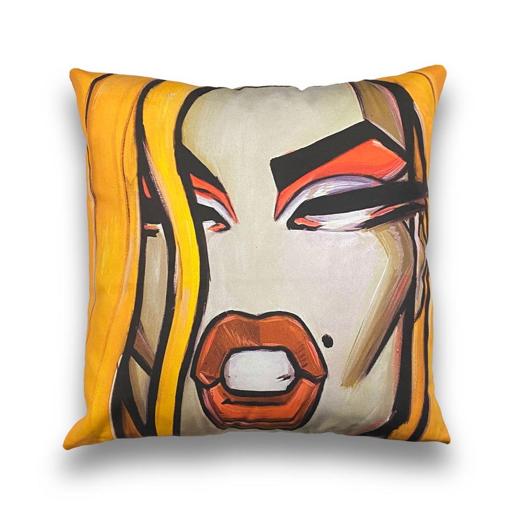 Jumbo Martine Pillow