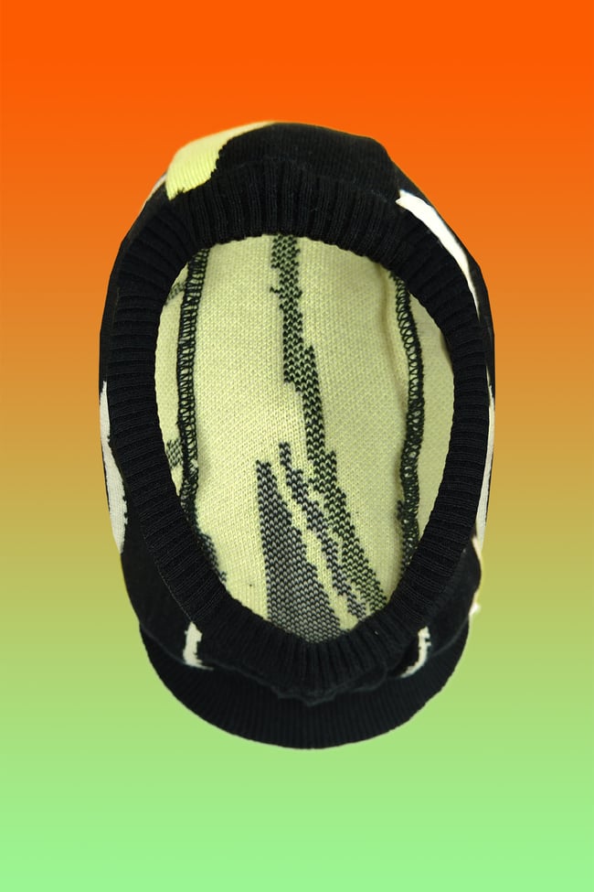 Fuga Amor Balaclava II