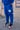 Nipsey Blue Unisex “In The Middle” Drip Patch Sweatsuit 