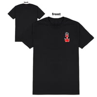 Lord D'Andre Logo Tee