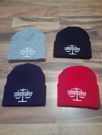 "DIFFERENT" BEANIES 