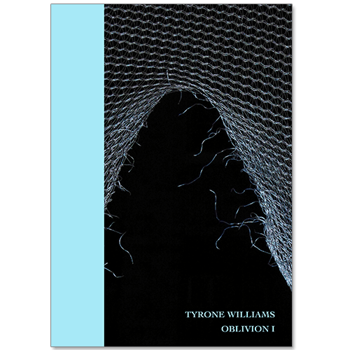 Image of Tyrone Williams - Oblivion I