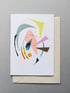 Abstract Collage 1 Image 2