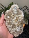 Dog Tooth Calcite