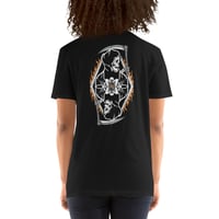 Image 5 of SKULL REAPER T-SHIRT