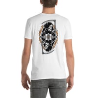 Image 3 of SKULL REAPER T-SHIRT