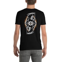 Image 1 of SKULL REAPER T-SHIRT