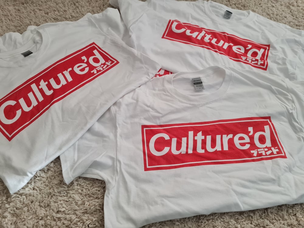 Shirts Collection 1