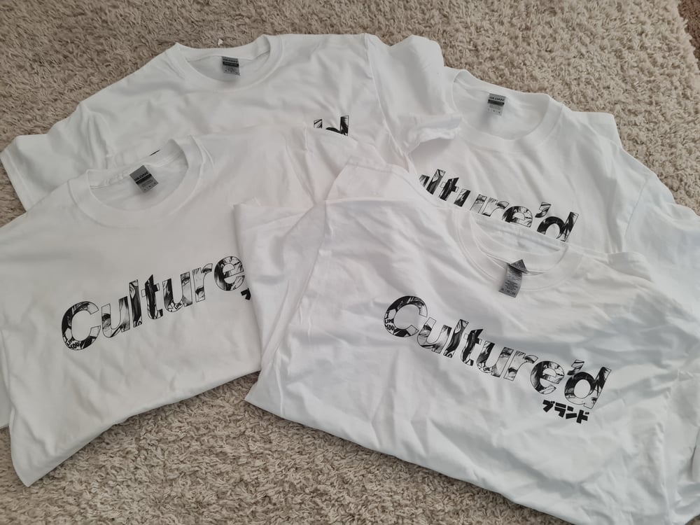 Shirts Collection 1