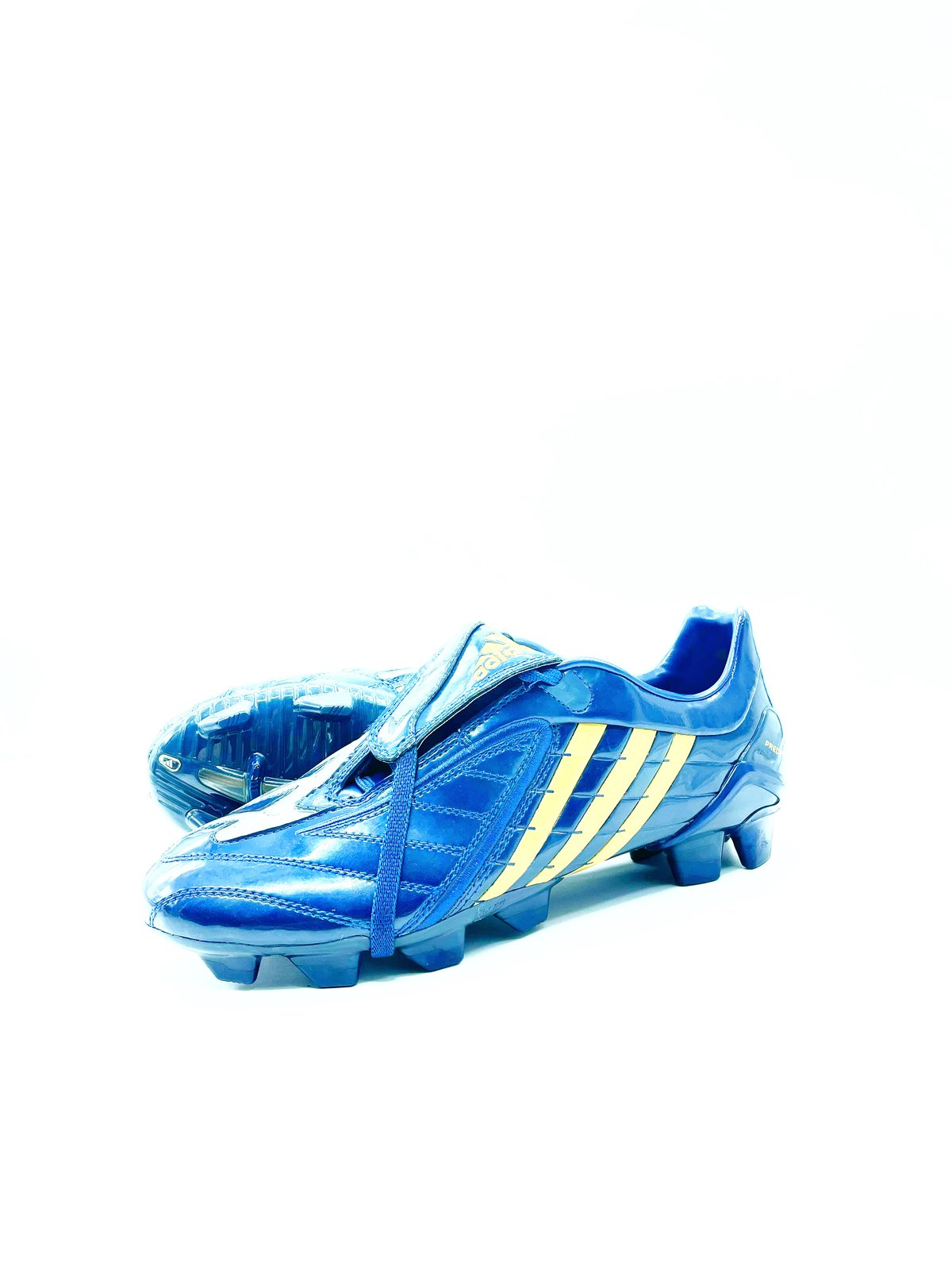 adidas predator powerswerve fg