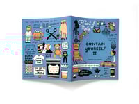 Image 2 of Contain Yourself 2