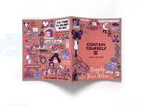 Image 2 of Contain Yourself 3