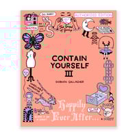 Image 1 of Contain Yourself 3