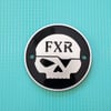 FXR SKULL point cover