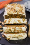 Iced Carrot Cake ~ Wax Melts ~ Made To Order