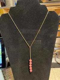 Image 2 of “Divine Balance” Customizable Necklace