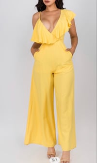  Lirio jumpsuit 