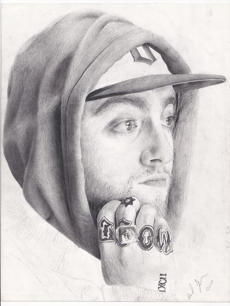 Image of Mac Miller