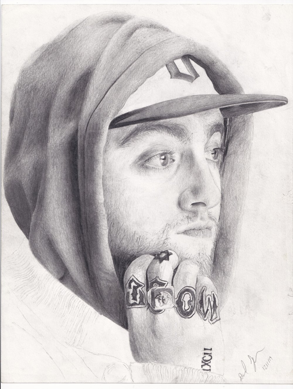 Image of Mac Miller