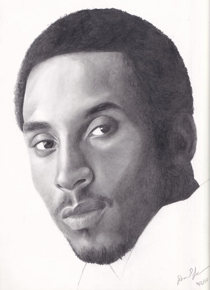 Image of Kobe Bryant