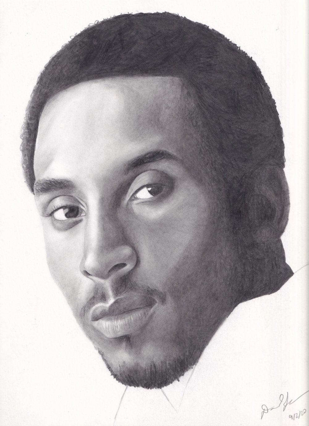 Image of Kobe Bryant