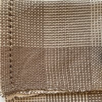 Image 2 of Cotton Baby Blanket - Pakucho