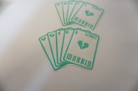 Image 2 of  mobbin deck