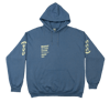 Impreza Hoodie, Light