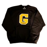 Image 1 of Grambling Varsity 'G'