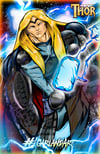 Comic Fandom Pack Vol.1